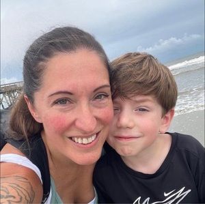 Meet your Posher, Robin